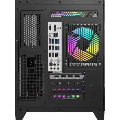 Formula Crystal Z6M Floe Black