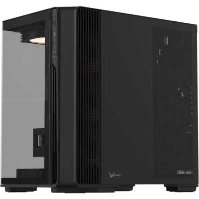 корпус Formula Crystal Z7 Black