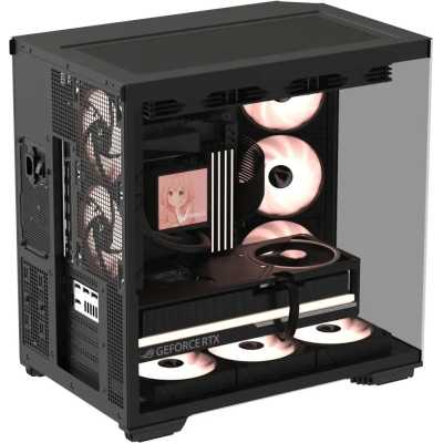 Formula Crystal Z7 Black