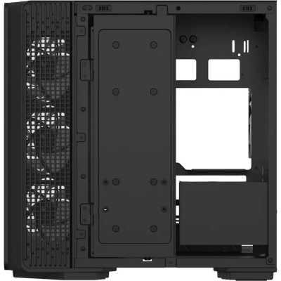 Formula Crystal Z7 Black