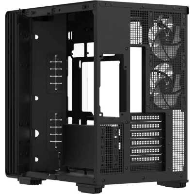 Formula Crystal Z7 Black