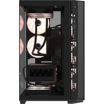 Formula Crystal Z7 PA Black