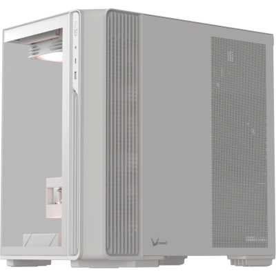 Formula Crystal Z7 PA White