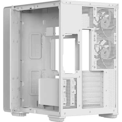 Formula Crystal Z7 PA White