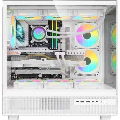 Formula Crystal Z8 Cosmic White