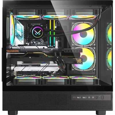 Formula Crystal Z8 Floe Black