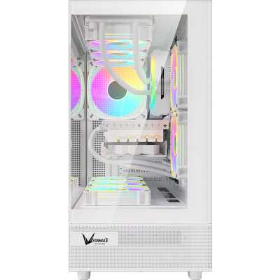 Formula Crystal Z8 Floe White