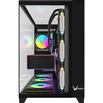 Formula Crystal Z9 Black
