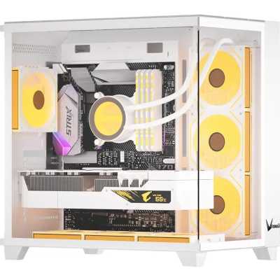 Formula Crystal Z9 White