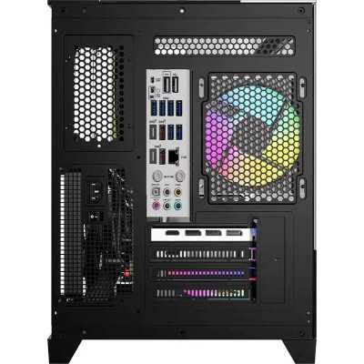 Formula Crystal Z9ML Floe Black