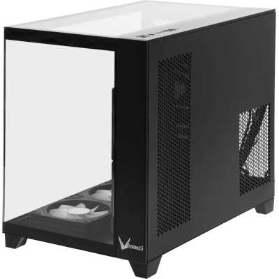 Formula Crystal Z9ML Floe Black