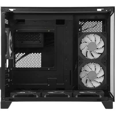 корпус Formula Crystal Z9ML Floe Black