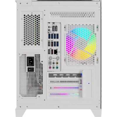 Formula Crystal Z9ML Floe White