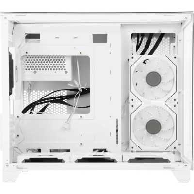 корпус Formula Crystal Z9ML Floe White