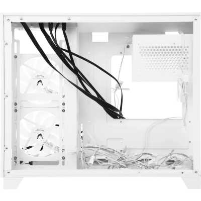 Formula Crystal Z9ML Floe White