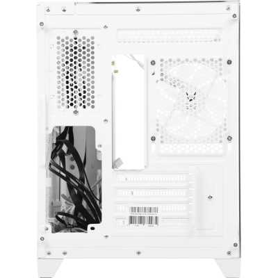 Formula Crystal Z9ML Floe White