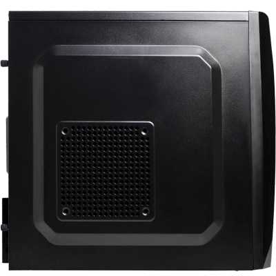 корпус Formula CS-102 Black