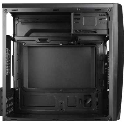 Formula CS-102 Black