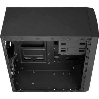 корпус Formula CS-103 Black