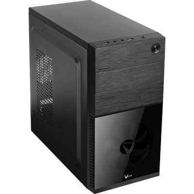 Formula CS-105 Black