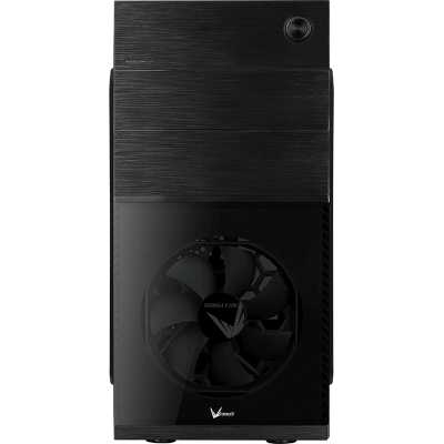 корпус Formula CS-105 Black