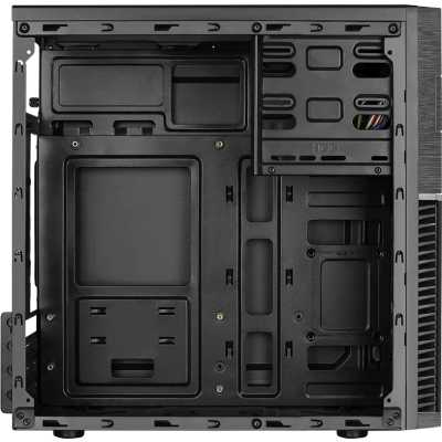 Formula CS-105 Black