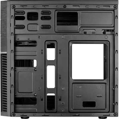 корпус Formula CS-105 Black