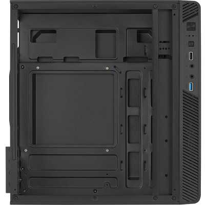 Formula CS-106 Black