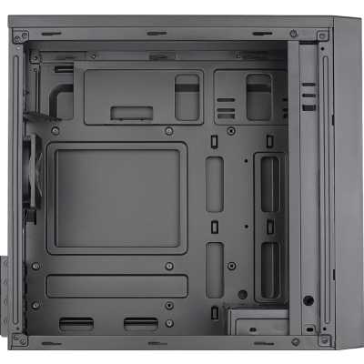 корпус Formula CS-108 Black