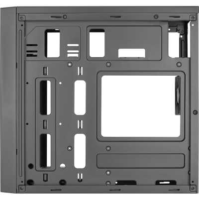 Formula CS-108 Black