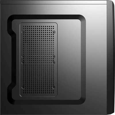 Formula CS-1101 Black
