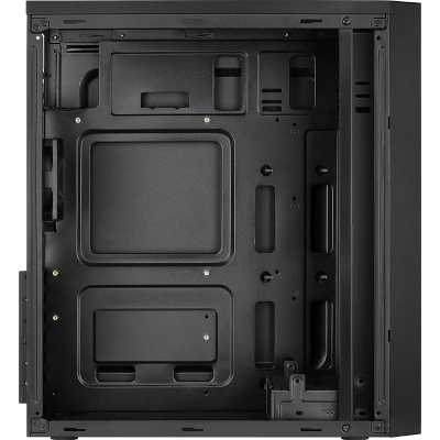 корпус Formula CS-1103 Black