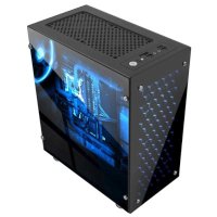 корпус Formula FA-703B 450W