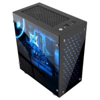 корпус Formula FA-703B 500W