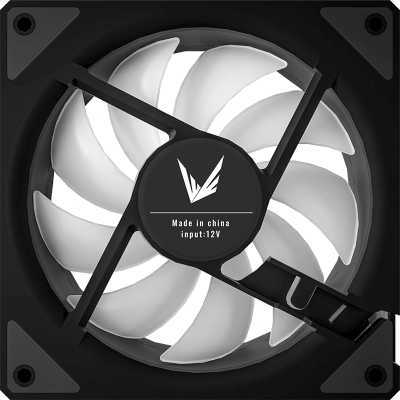 Formula Floe 12BK Reverse ARPW ARGB