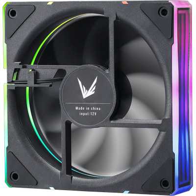 Formula Floe Plus 12BK ARPW ARGB