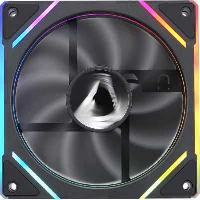 кулер Formula Floe Plus 12BK ARPW ARGB