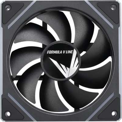 Formula Floe Plus 12BK ARPW ARGB