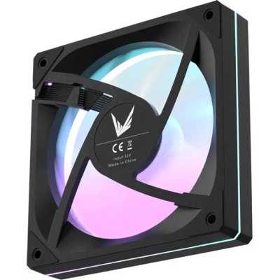 кулер Formula Floe Se 12 Black