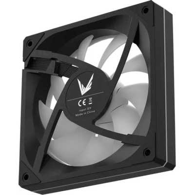 Formula Floe Se 12 Black