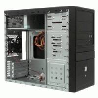 корпус Formula FM-504D 400W