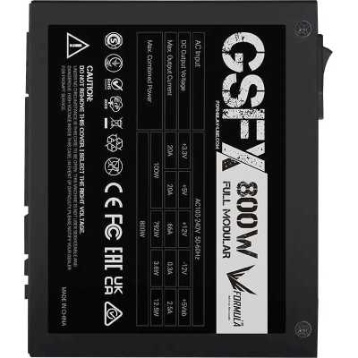 блок питания Formula GSFX-800W
