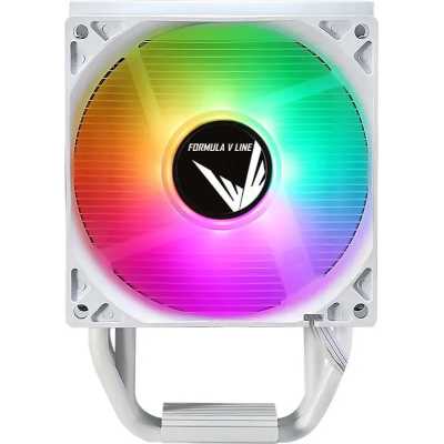 Formula Ice Burg ARPW 4P White 4PIN