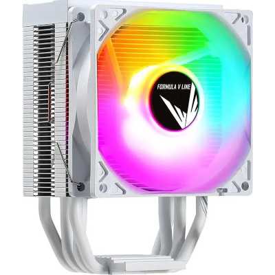 кулер Formula Ice Burg ARPW 4P White 3PIN