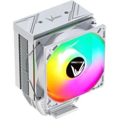 кулер Formula Ice Burg ARPW 4P White 3PIN