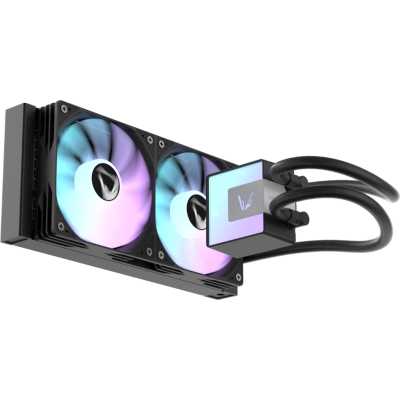 Formula Ice Jet Glow 240 Black