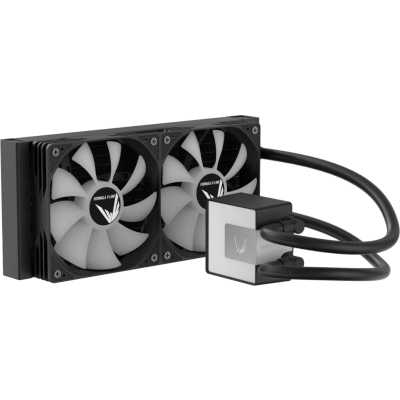 кулер Formula Ice Jet Glow 240 Black