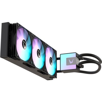 кулер Formula Ice Jet Glow 360 Black