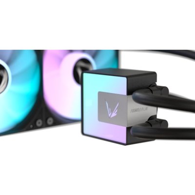 Formula Ice Jet Glow 360 Black