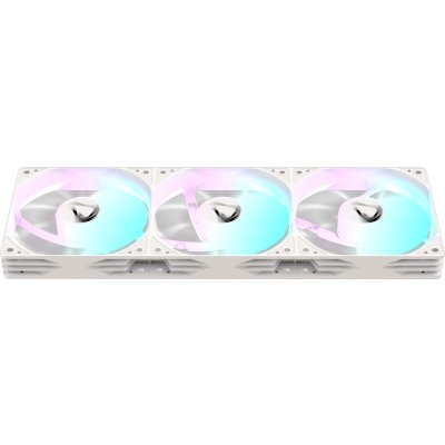 кулер Formula Ice Jet Glow 360 White